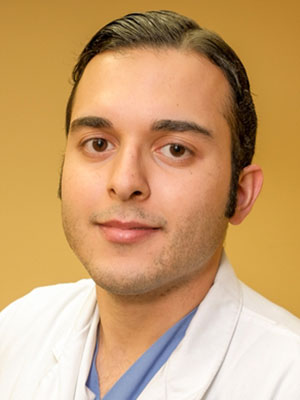 Dr. Peajmun Razmjou - Arlington Dental Center