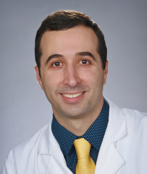 Dr. Aymach