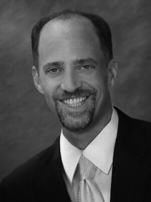 Dr. Scott Berman